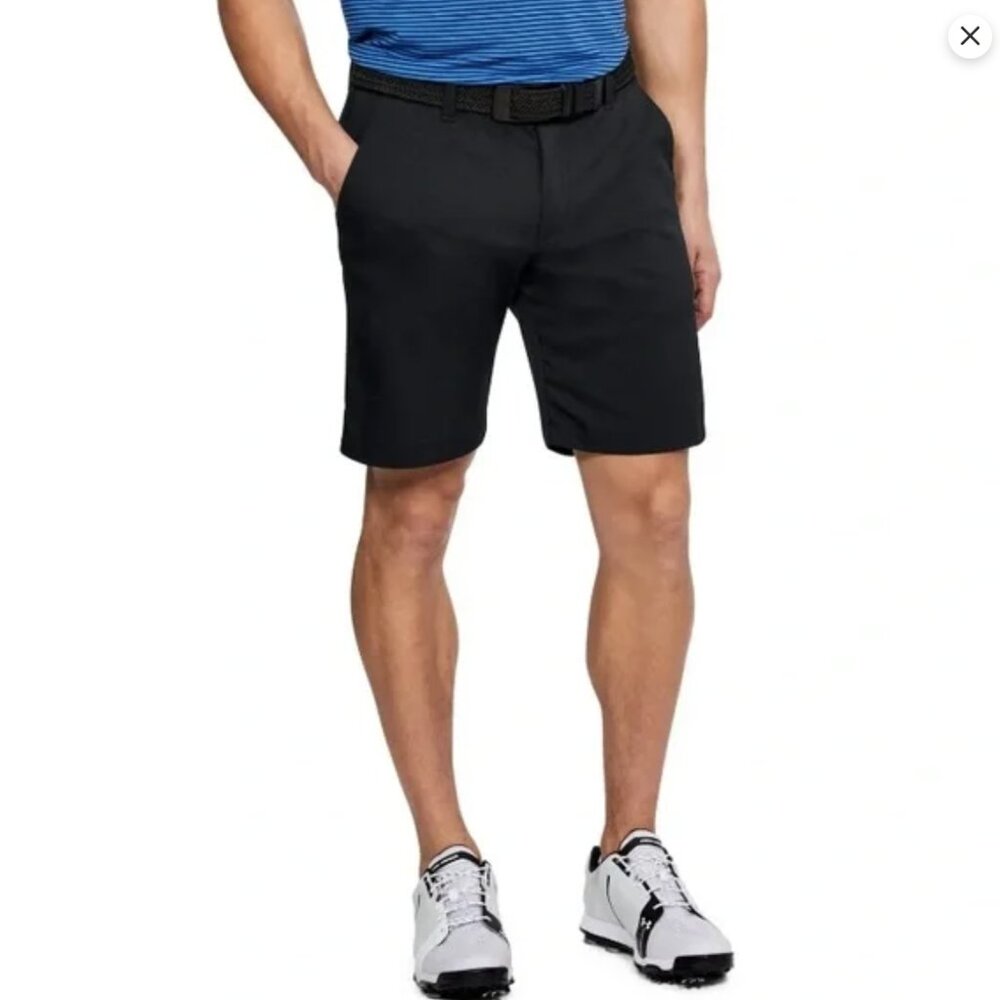 Sz 42 Under Armour Men's Tech Shorts Size 42